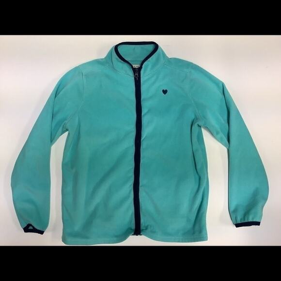OshKosh B'gosh Other - Oshkosh Girls Fleece Jacket Size 14
